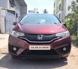 Honda Jazz 1.2 V I VTEC